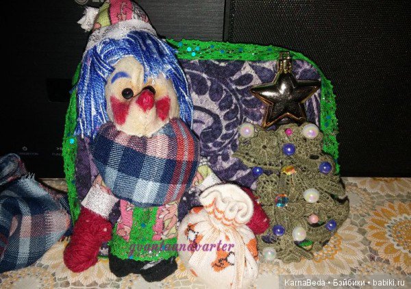 Тряпичные тела | Бэйбики Тряпичные тела — Авторские текстильные куклы: Вальдорфские (фото 4)