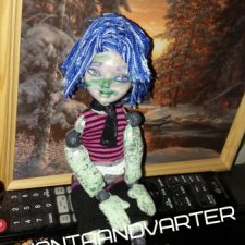 Тряпичные тела