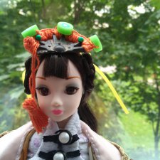 Чанайские Курнушки