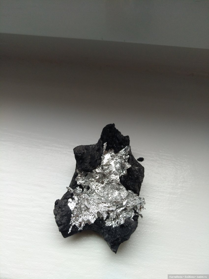 Ночь и Утро Сварога 16+ | Бэйбики Ночь и Утро Сварога 16+ — Авторские шарнирные куклы своими руками: лепка (фото 6)