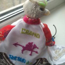 Свет Тартарии