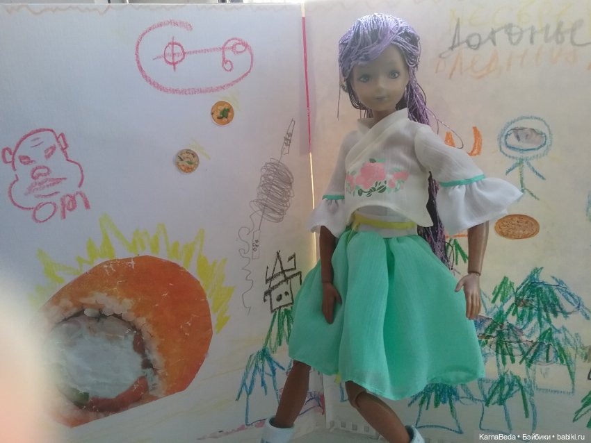 Сказ о Ясном Соколе или Астрономия в сказках (фото 6)