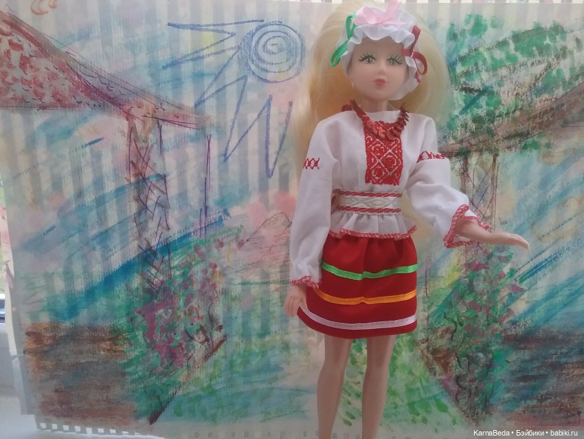 Сказ о Ясном Соколе или Астрономия в сказках