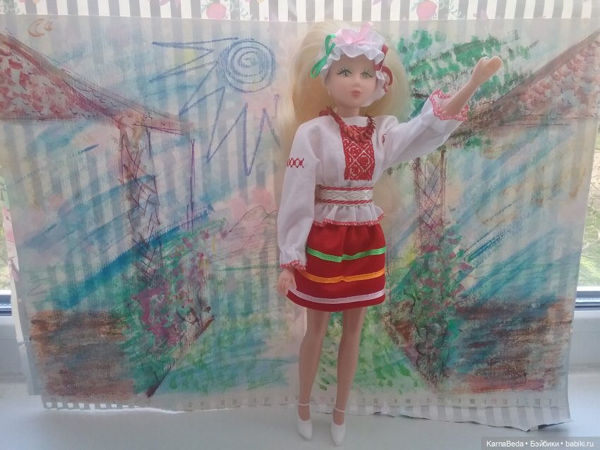 Сказ о Ясном Соколе или Астрономия в сказках (фото 2)