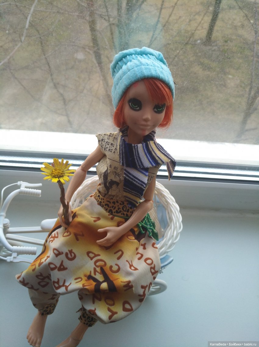 Xinyi или Синьи. Мужчины — Разные шарнирные куклы (не БЖД): редкие (фото 5)