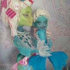 Гиперактивный рЫбенок