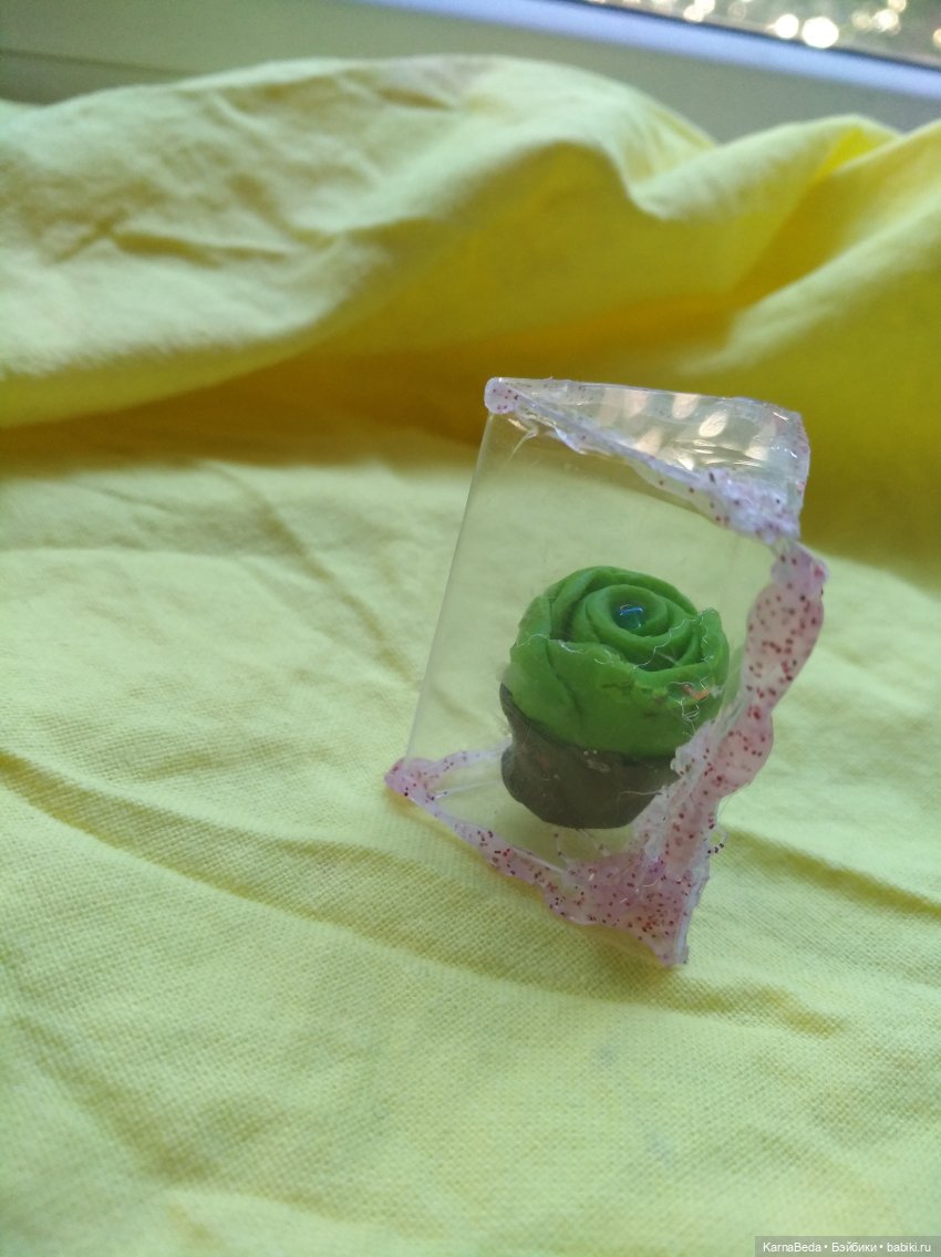 Многогранники для суккулентов (фото 4)