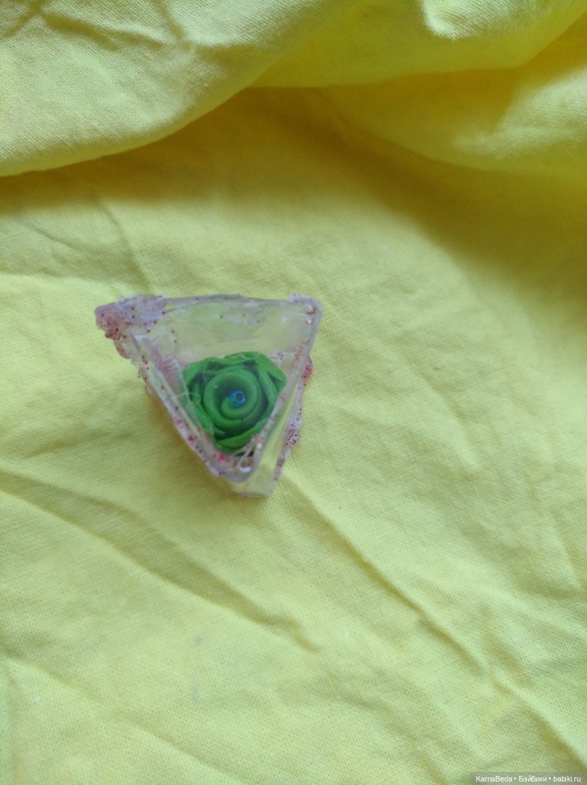 Многогранники для суккулентов (фото 5)