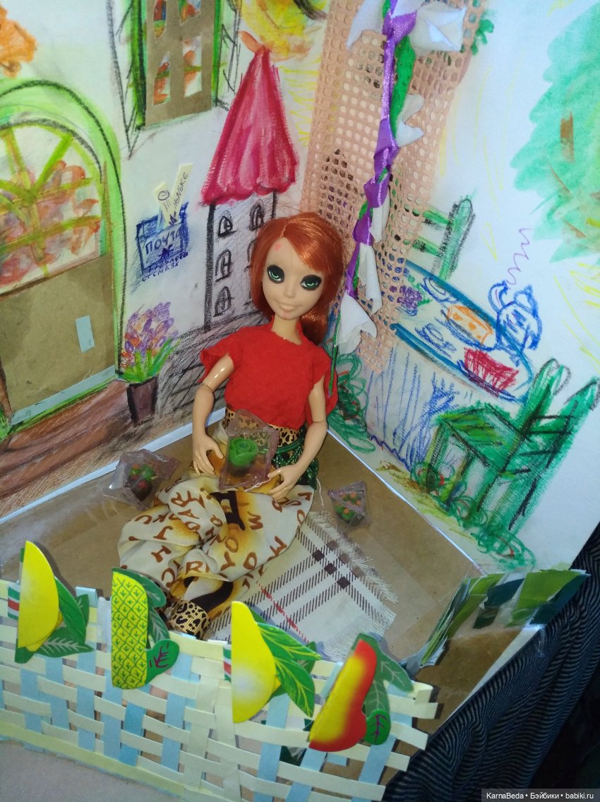 Многогранники для суккулентов (фото 3)