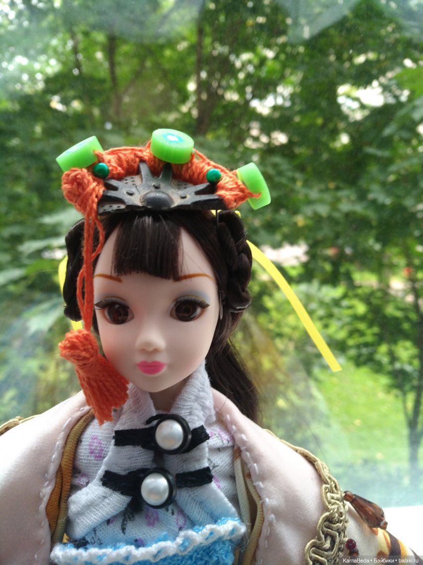 А у вас кукла плачет | Бэйбики А у вас кукла плачет — Болталка и разговоры обо всем: жизнь (фото 5)