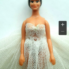 Балерина "Анастасия" АО "Художественная игрушка"