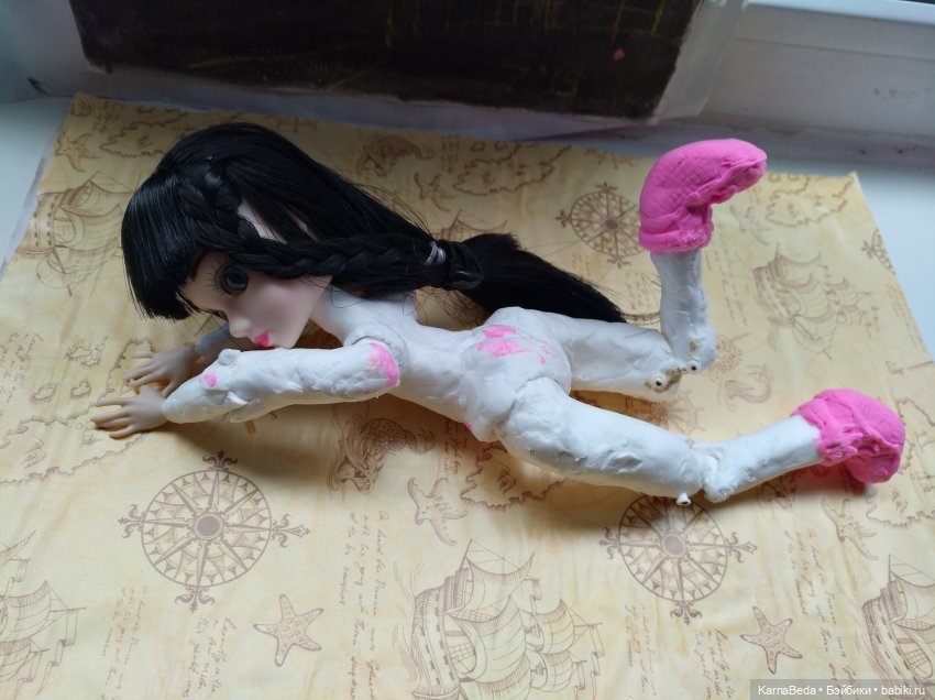 Тело в дело. Ч.2 С Новолетием, Славны Русичи (фото 9)