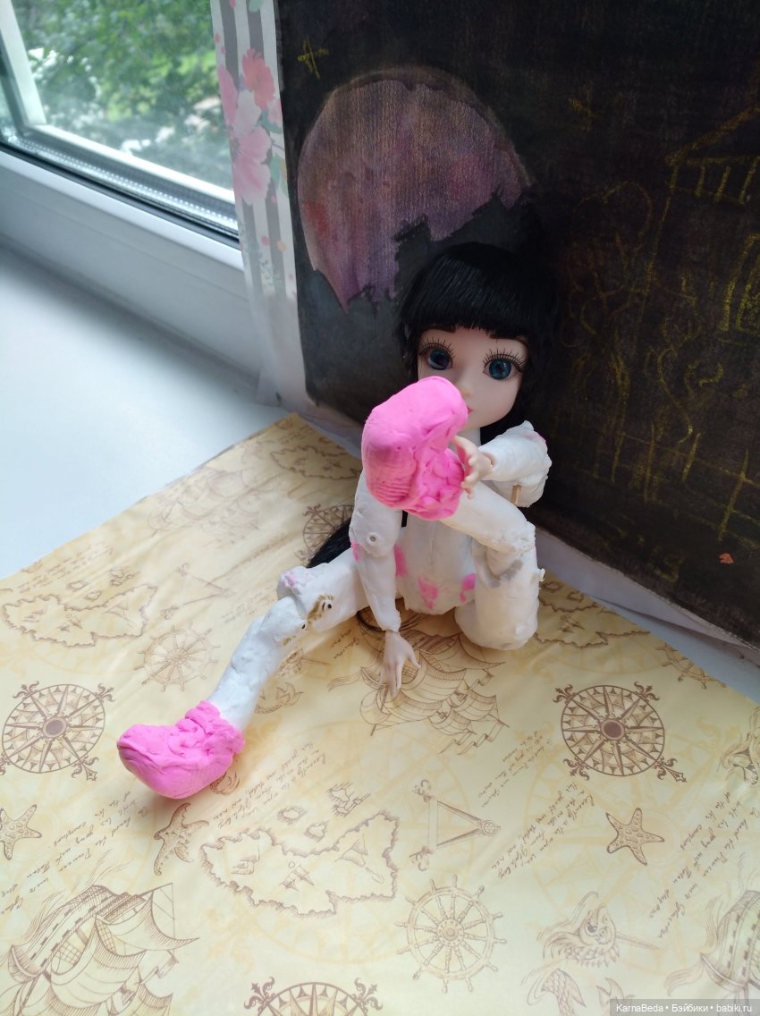 Тело в дело. Ч.2 С Новолетием, Славны Русичи (фото 8)