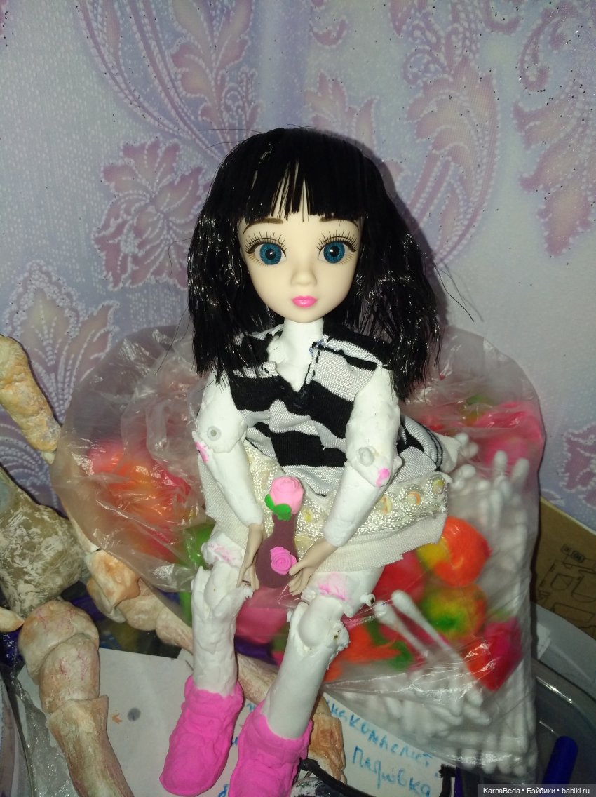 Тело в дело. Ч.2 С Новолетием, Славны Русичи (фото 4)