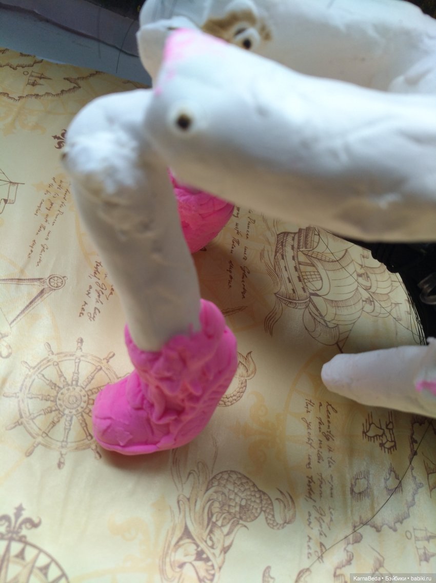 Тело в дело. Ч.2 С Новолетием, Славны Русичи (фото 3)