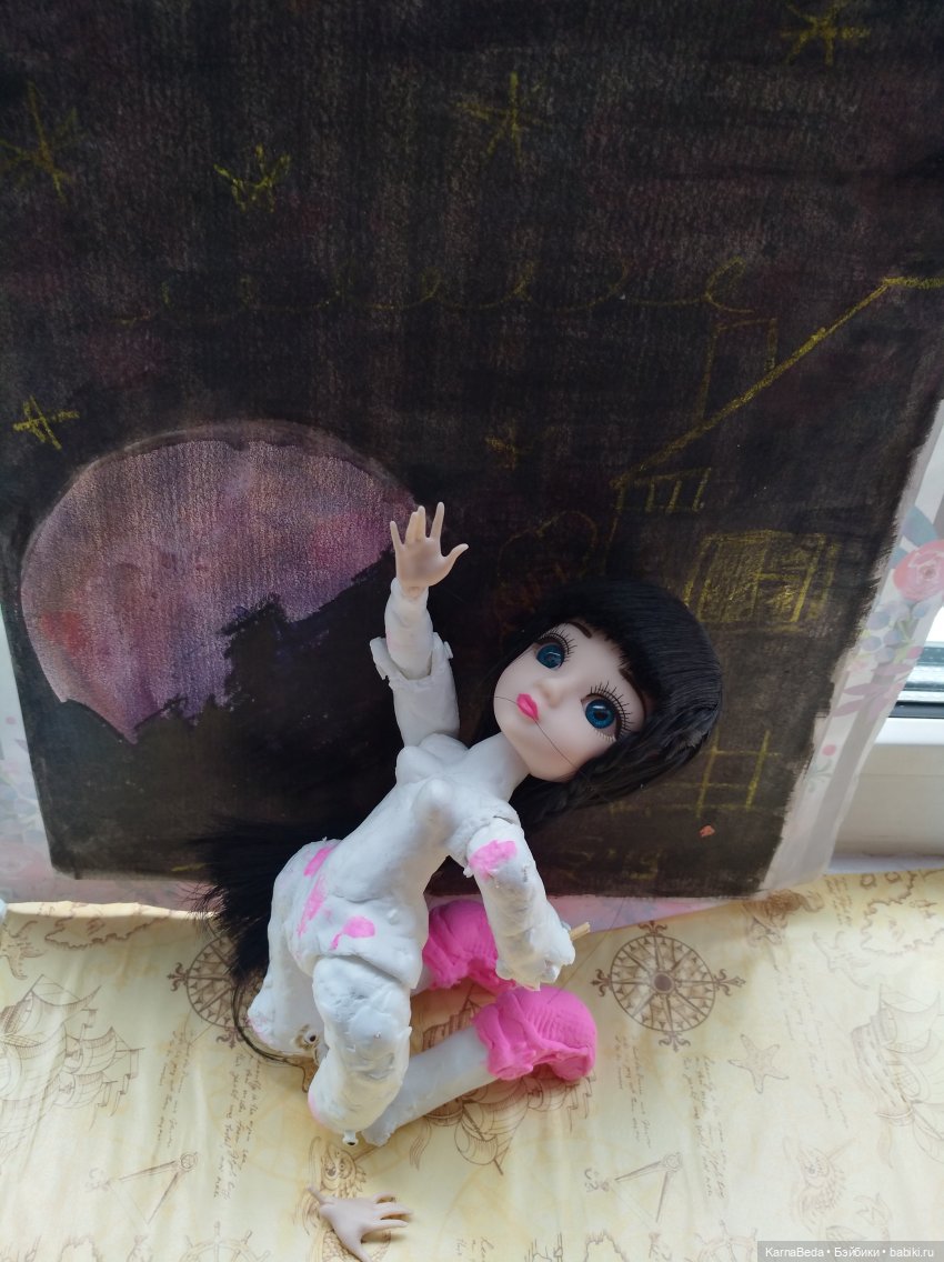 Тело в дело. Ч.2 С Новолетием, Славны Русичи (фото 7)