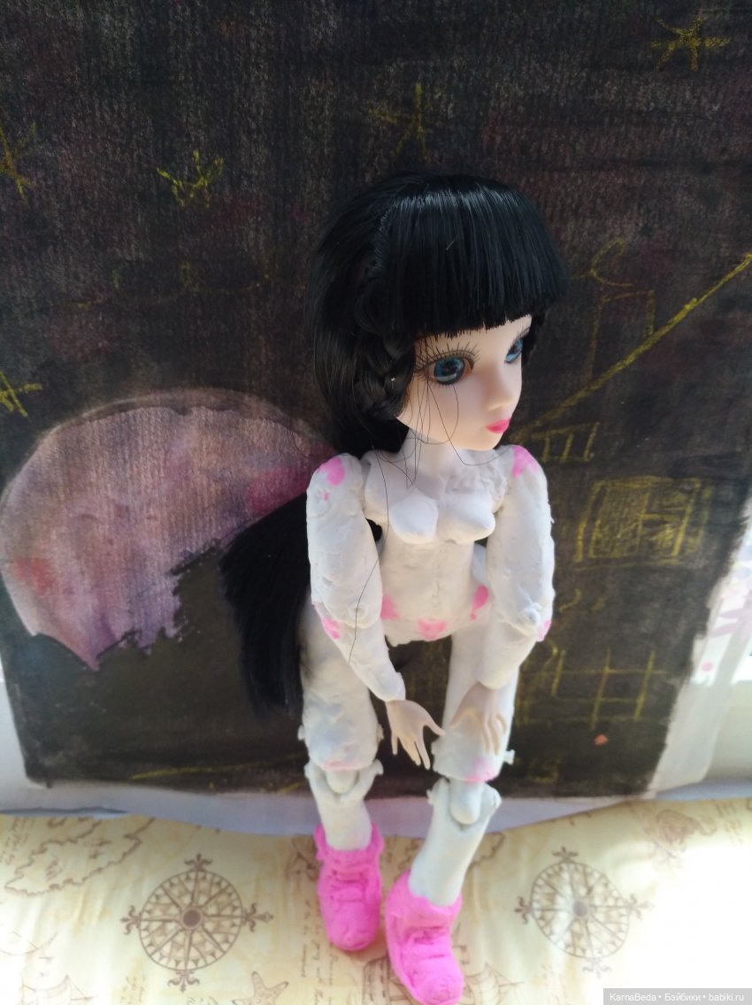 Тело в дело. Ч.2 С Новолетием, Славны Русичи (фото 5)