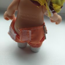 Рогатый секрет Дудиков Курн