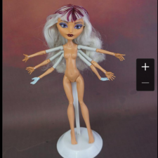 Выбраковки Маттела: тела