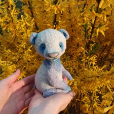 Как мы гулять ходили