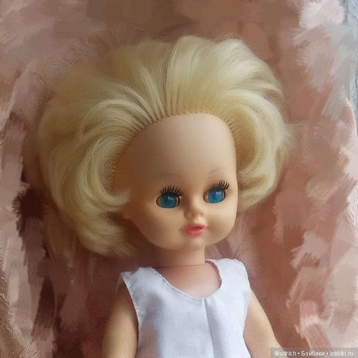 Психотерапевтический эффект кукол