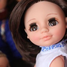 Психотерапевтический эффект кукол