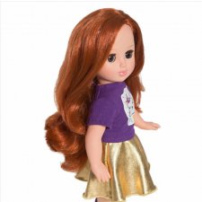 Первая Алла