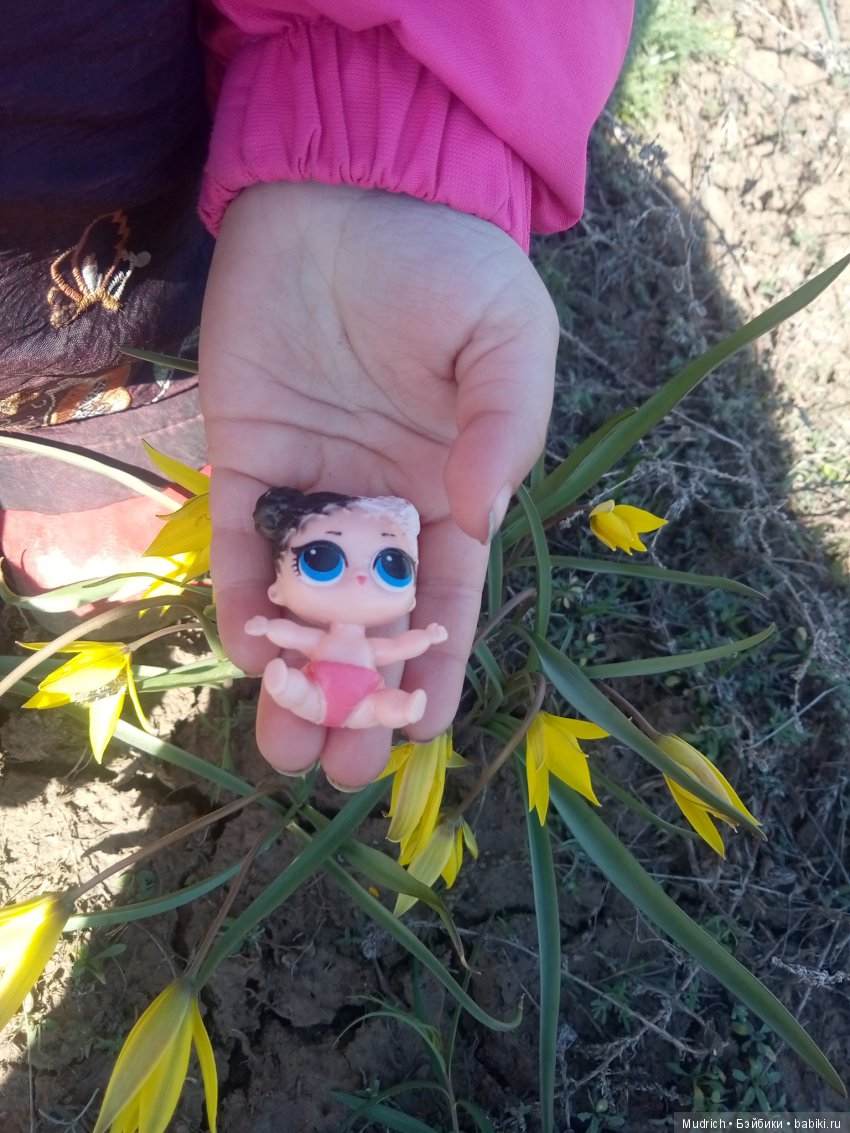 Кукловирус — Болталка и разговоры обо всем: жизнь