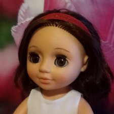 То ли Ася, то ли Катюшка