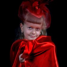 Театральные зарисовки