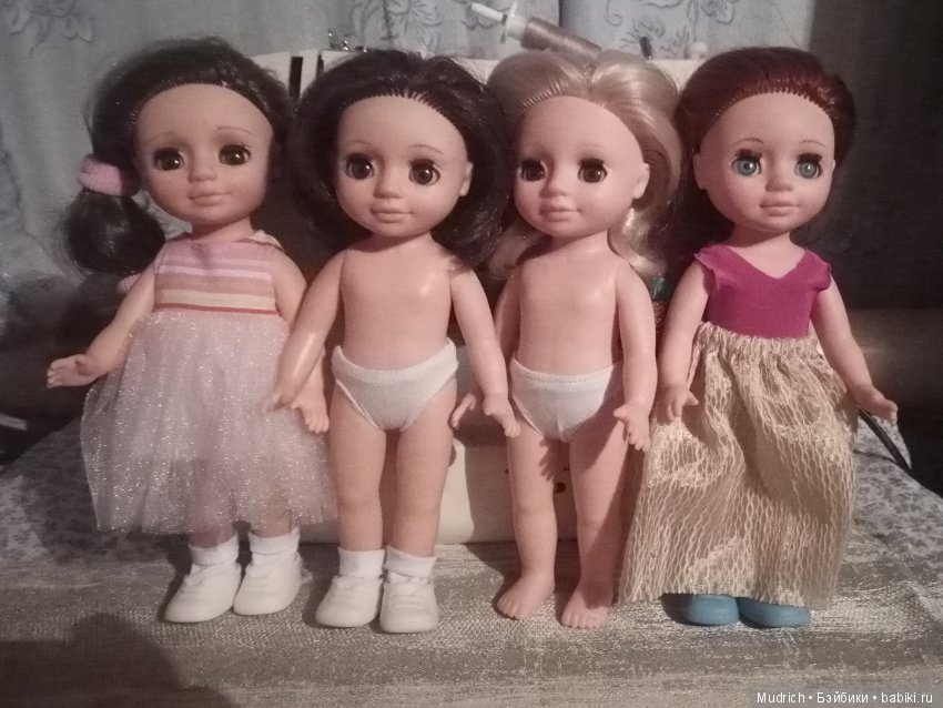 Квест "Бесприданница", начало