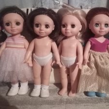 Квест "Бесприданница", начало