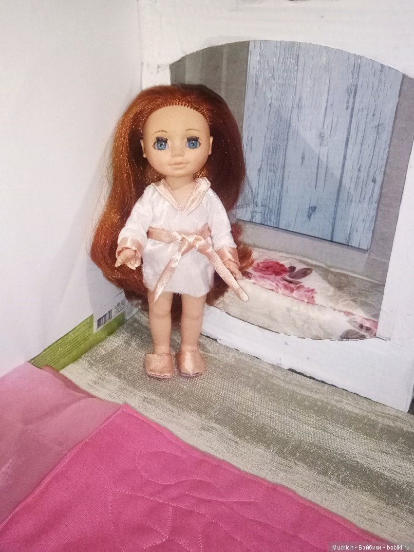 Квест "Бесприданница" и куча "спасибо" (фото 7)