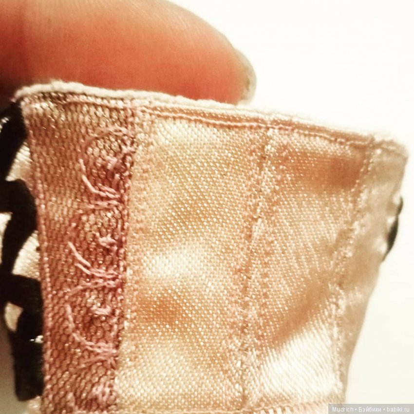 Квест "Бесприданница" и куча "спасибо" (фото 4)