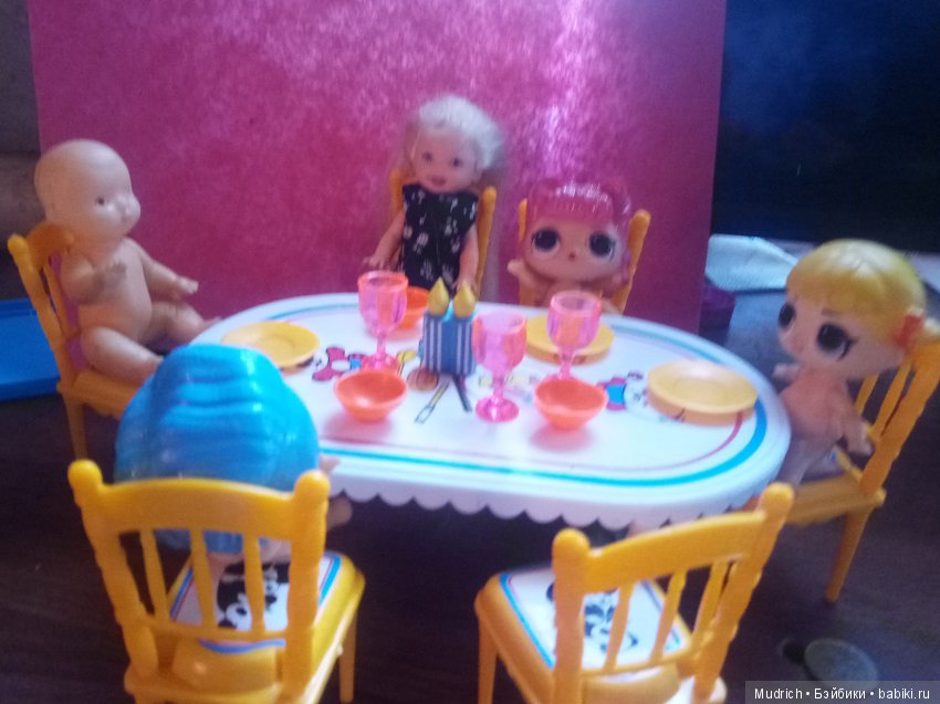 Встречаем Келли — Болталка и разговоры обо всем: жизнь (фото 2)