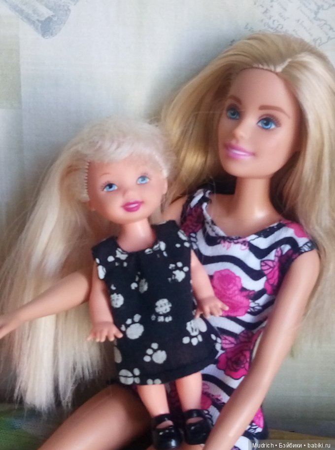 Встречаем Келли — Болталка и разговоры обо всем: жизнь