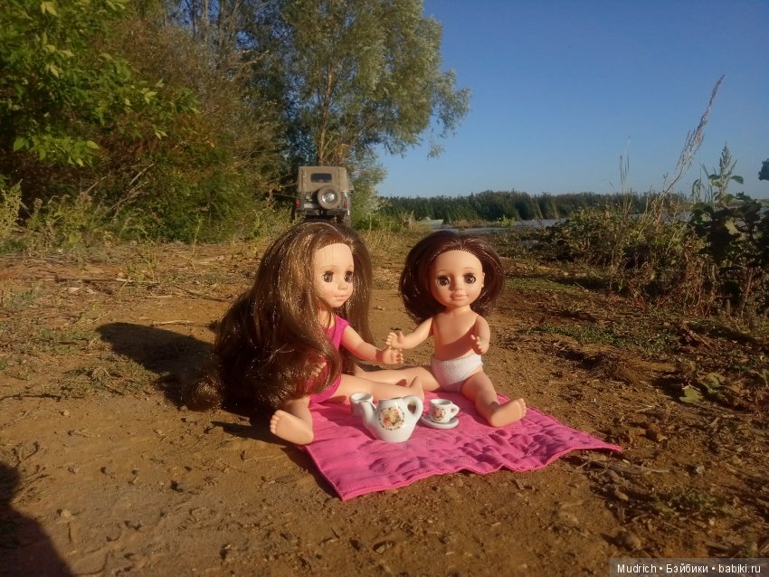 куклаася, Ася Весна, Ася