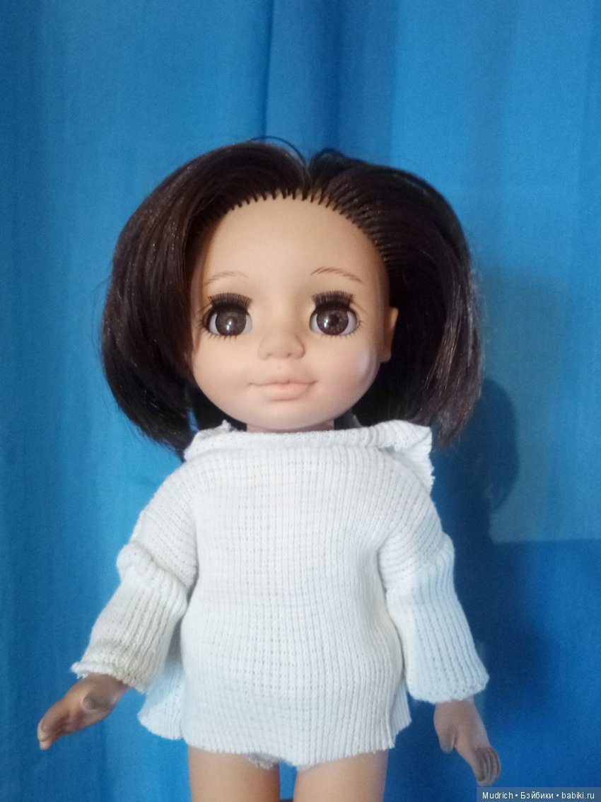 Катюшка и подружки — Проба пера: рассказы