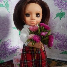 Катюшка и подружки