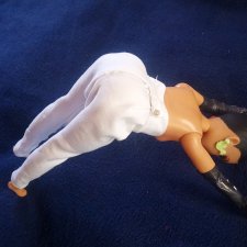 Почти дневник Катюшки