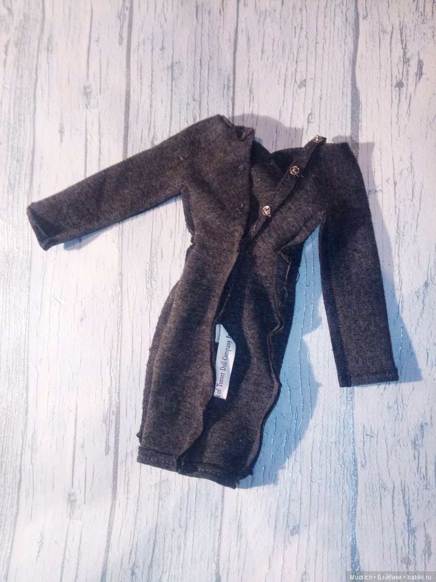 Дентон от Тоннер — Фэшн (фото 7)