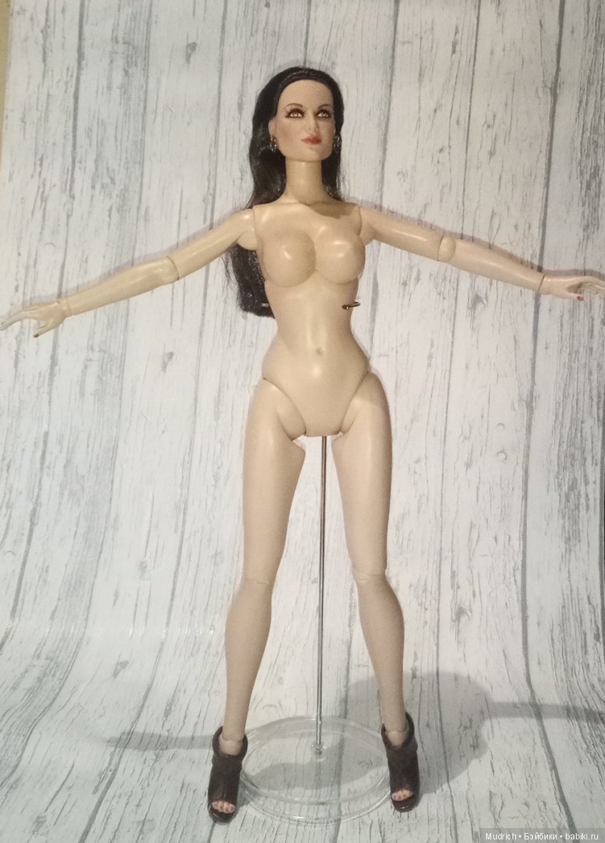 Дентон от Тоннер — Фэшн (фото 6)