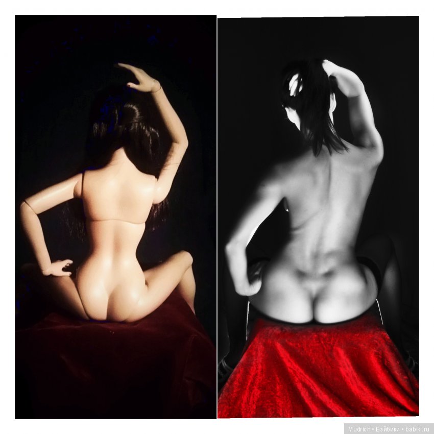 Дентон от Тоннер — Фэшн (фото 4)