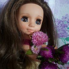 К камину пойдет