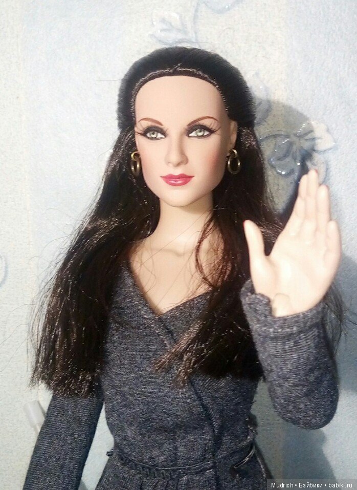 Исповедь кукломанки. Куклы спасают жизнь (фото 2)