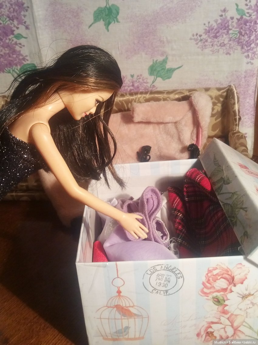 Молодость в подарок — Проба пера: рассказы (фото 2)