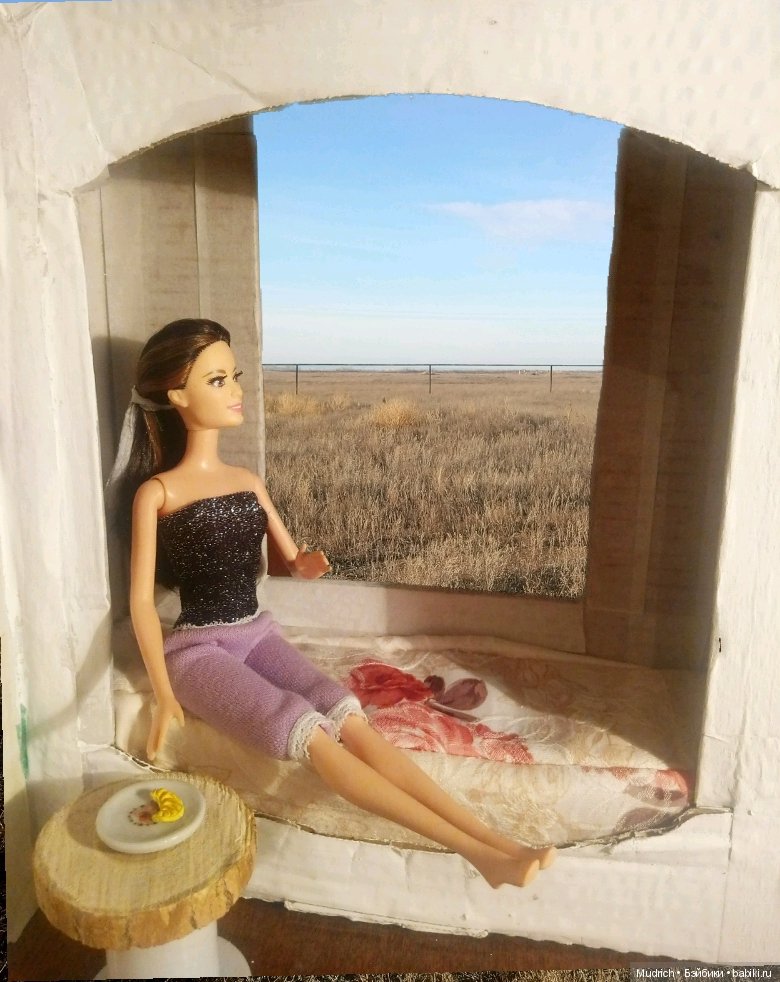 Молодость в подарок — Проба пера: рассказы (фото 3)