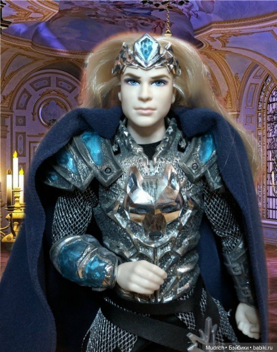 12 месяцев, часть 2 — Кукольные фотоистории и сериалы: комиксы