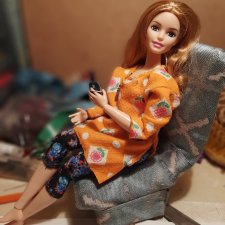 Появление Софи