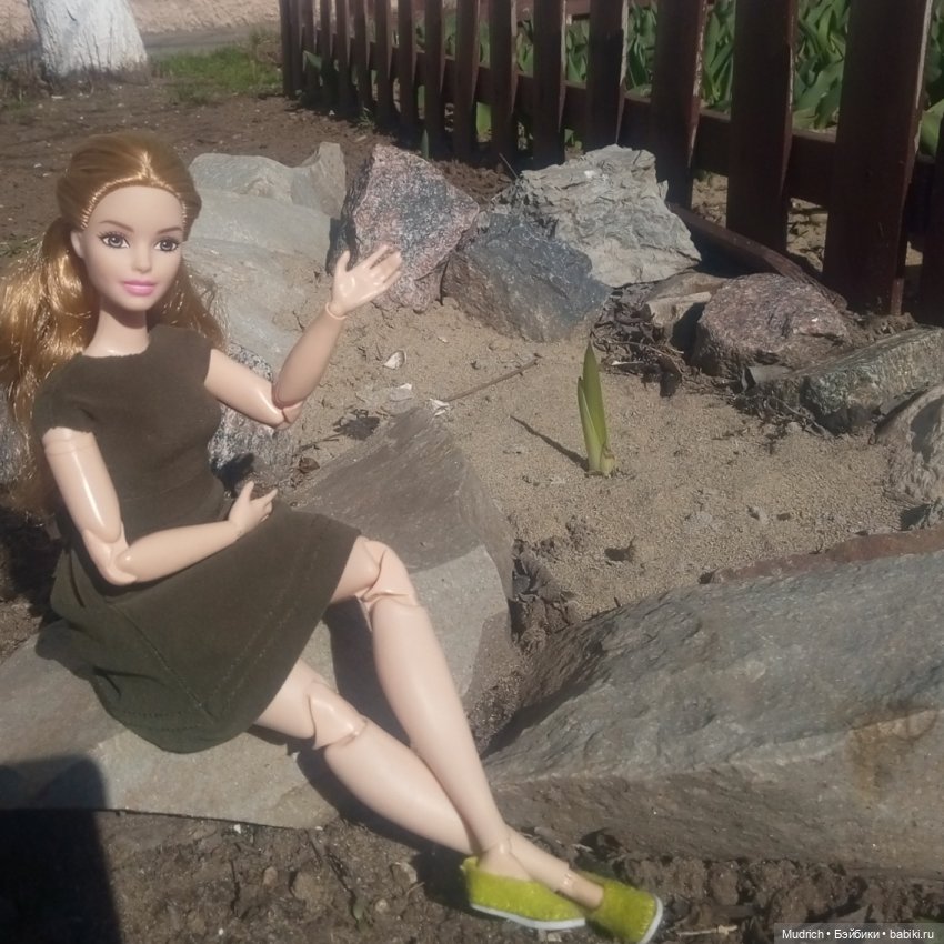 Дороги Алтынвиля — Проба пера: рассказы (фото 2)